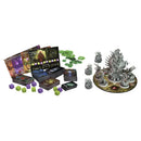 Nemesis Lockdown Stretch Goals Board Game Expansion by Awaken Realms Strategy