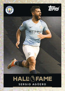 Premier League 2026 Stickers Mini Tin Board Game by Topps 8