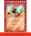 Pokemon TCG Armarouge EX Premium Collection 4