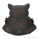 Baby Owlbear Life Sized Figure D and D Replicas of the Realms Collectables by NECA 2