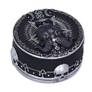Cult Cuties Pawzuph Trinket Box 10.8cm 4