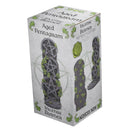 Aged Pentagram Wiccan Incense Burner 20.5cm 5