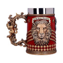 Harry Potter Gryffindor Hogwarts House Collectible Tankard 15.5cm 3