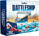 Battleship Search and Destroy Dice Game