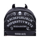 Spirit Board Gothic Fashion Backpack 28cm School Bag 4