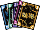 Jungo Card Game