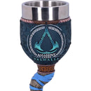 Assassins Creed Valhalla Game Goblet 20.5cm Officially Licensed 7