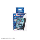 Gamegenic MTG Marvels Spider Man Premium Art Sleeves Venom Gaming Accessory 4