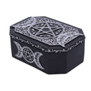 Hecates Protection Box 17.8cm 2
