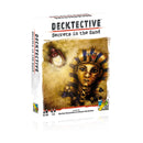 Decktective: Secrets In The Sand