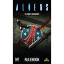 Aliens Ultimate Badasses Expansion Gale Force Nine Miniatures