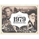 1979 Revolution in Iran The Board Game