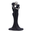 Eternal Kiss Gothic Skeletons Figurine 24cm 3