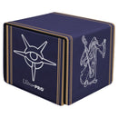 The Elder Scrolls Mages Guild Alcove Edge Deck Box Gaming Accessory by Ultra Pro 1