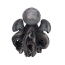 Cthulhu Octopus Figurine Call of 14.5cm 4