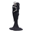 Eternal Kiss Gothic Skeletons Figurine 24cm 2
