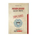 Outgunned Mission Dossier Project Medusa Roleplaying Game by Free League 1