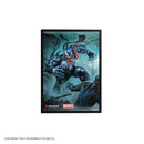 Gamegenic MTG Marvels Spider Man Premium Art Sleeves Venom Gaming Accessory 3