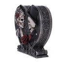 Till Death Do Us Part Money Box 17.1cm 2