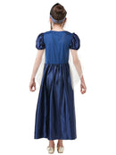 Renaissance Princess Costume