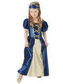 Renaissance Princess Costume