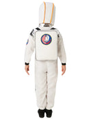 Astronaut Boys Spaceman Costume