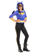 Batgirl Costume Kids DC Superhero Girls 1