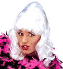 Glamour Wig In Polybag