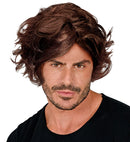 Character Wig - In Polybag