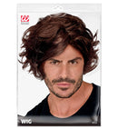 Character Wig - In Polybag