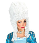 Marie Antoinette Wig In Polybag