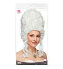 Marie Antoinette Wig In Polybag