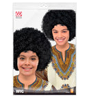 Afro Wig In Polybag