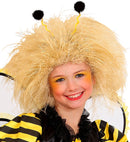 Character Wig Blonde - In Polybag