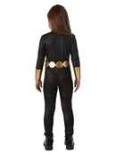 Avengers Assemble Black Widow Costume Girls 3