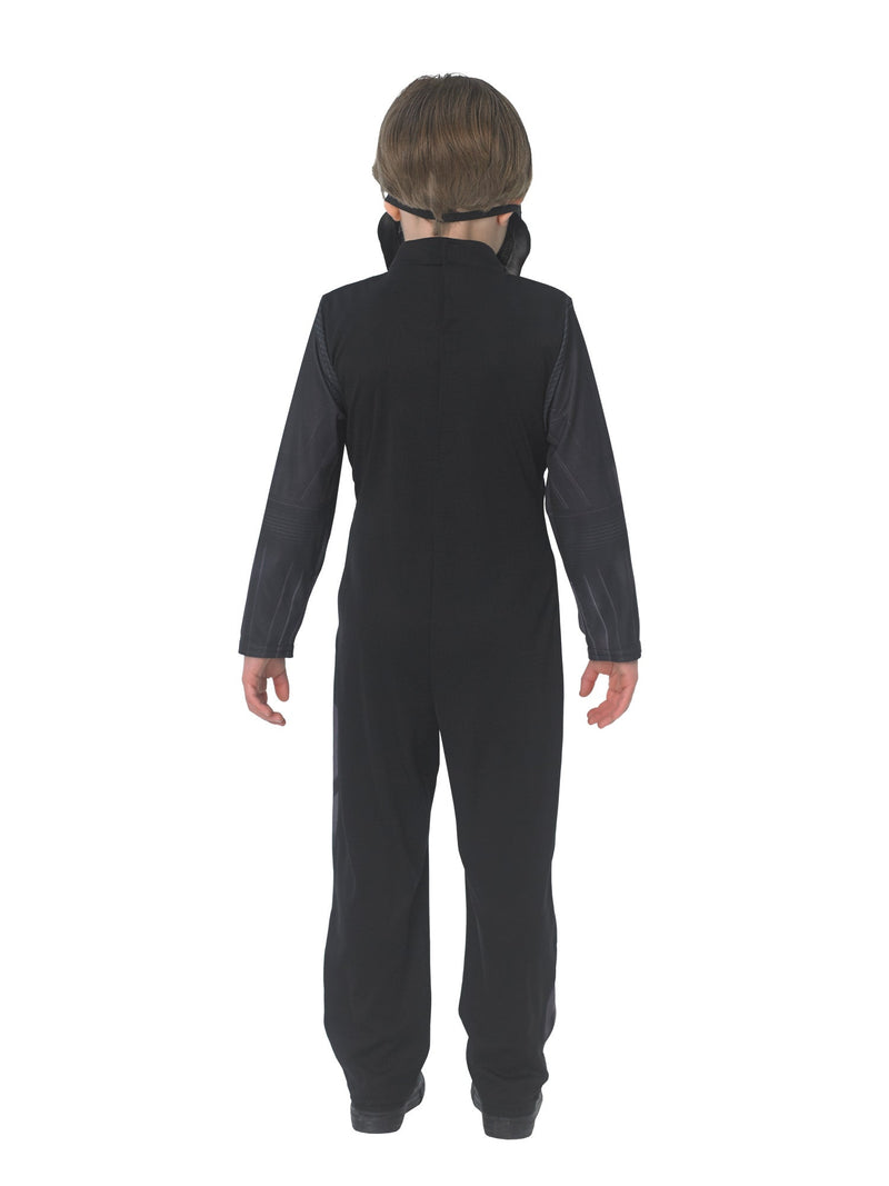 Death Trooper Deluxe Child Costume