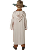 Yoda Kids Costume Jedi Grand Master 2