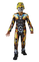 Bumble Bee Transformers Childrens Costume_1 rub-6309921112