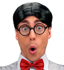 Nerd Wig In Polybag