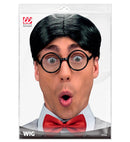 Nerd Wig In Polybag