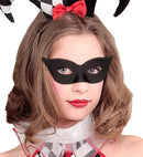 Black Butterfly Eyemask