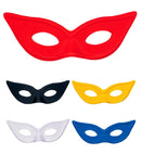 Butterfly Eyemask 5 Colors Ass.