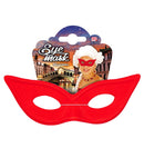 Butterfly Eyemask 5 Colors Ass.