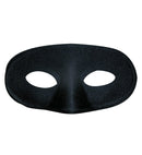 Black Mascherina Eyemask