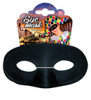 Black Mascherina Eyemask