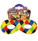 Colombina Eyemask
