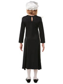 Victorian Maid Dress Costume Girls