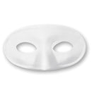 Masquerade Eyemask White