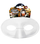 Masquerade Eyemask White