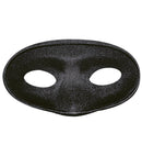 Masquerade Eyemask Black